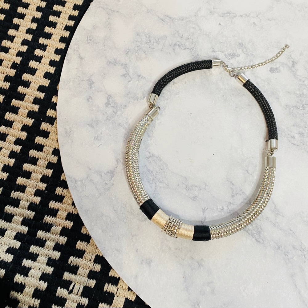 3 Piece Statement Necklace Bundle - image 8